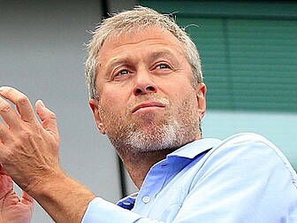 UK Labour MP calls for Chelsea...